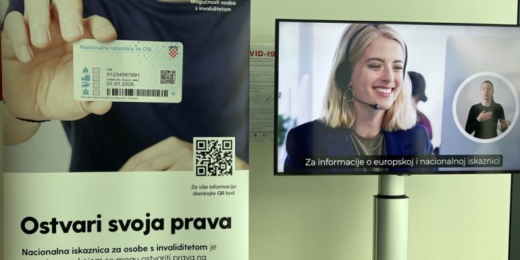 Kako osobama s invaliditetom poboljšati i olakšati mobilnost