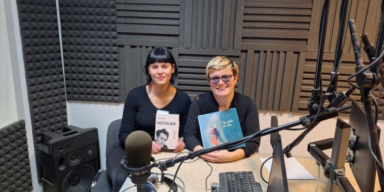 Sociološki roman i pripovijetka za djecu