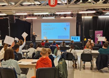 Djeca za bolji svijet u kvizu s Moranom Zibar