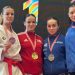 Grand Prix zlato za Niku Jelen