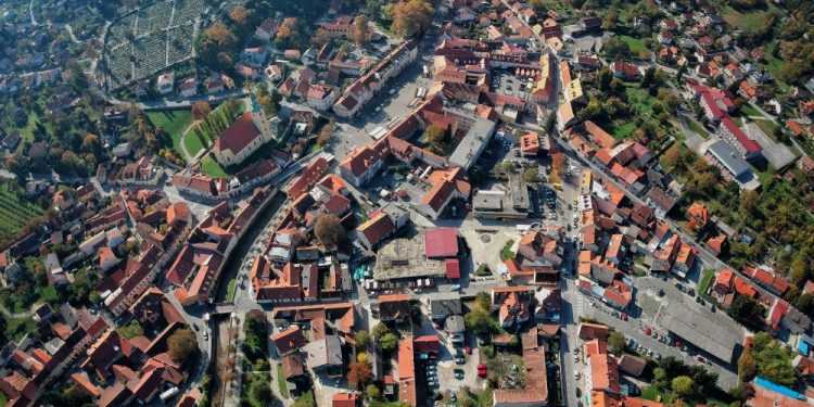 Besplatan turistički obilazak Samobora u nedjelju 14. siječnja