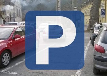 Besplatno parkiranje u vrijeme Fašnika
