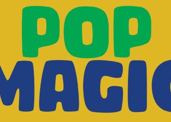 Uz Kovanice dobrote na POP MAGIC