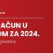 Samoborski proračun u malom