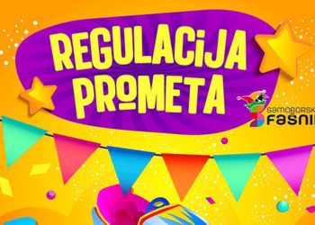 Fašnička prometna regulacija