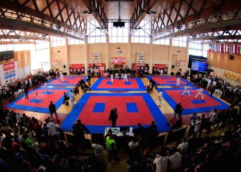 Grand Prix Croatia i sportski turniri i prvenstva