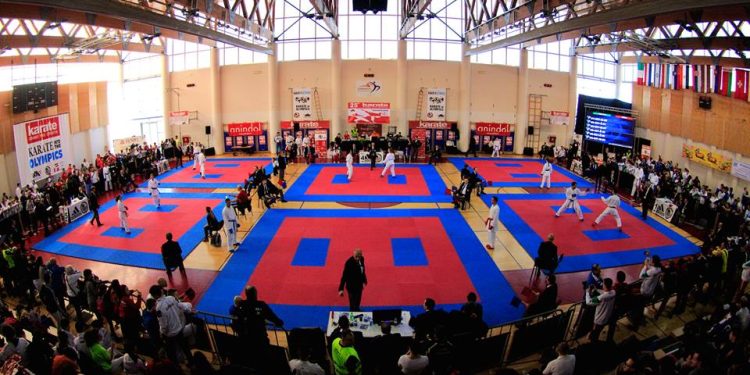 Grand Prix Croatia i sportski turniri i prvenstva