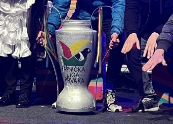 Rukomet, padel, motociklizam i fašnički sportski “egzibicionizam”