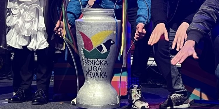 Rukomet, padel, motociklizam i fašnički sportski “egzibicionizam”