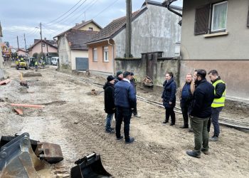 Starogradska u završnoj fazi