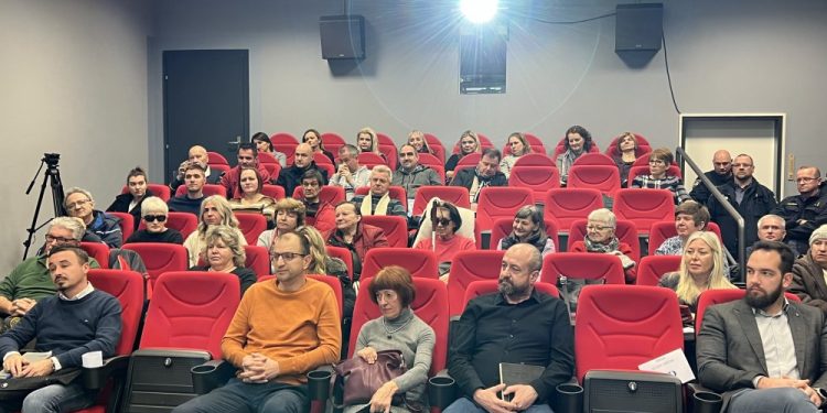 Povlastice za osobe s invaliditetom u području mobilnosti