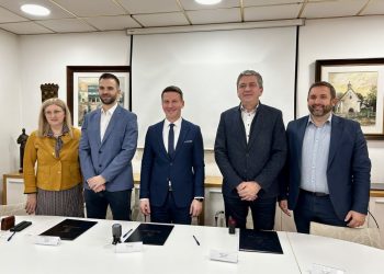 Počinje dogradnja druge faze Dječjeg vrtića Slavuj u Novakima