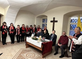 Žumberaški krijes zasvijetlio po 47. put
