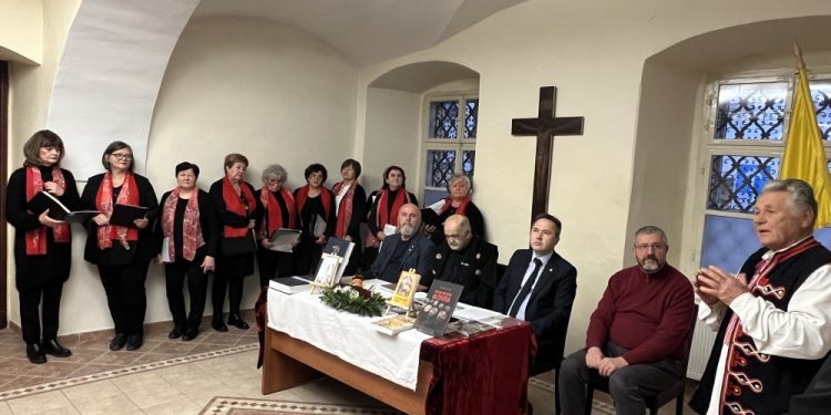 Žumberaški krijes zasvijetlio po 47. put