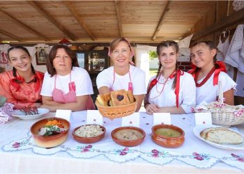 Županijski natječaj za dodjelu potpora manifestacijama u turizmu