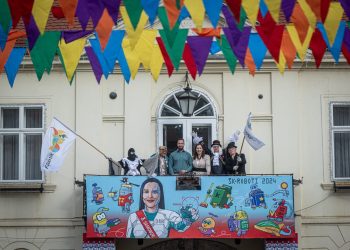 Fašnička vlast obećala – Starogradska će biti gotova čim radovi završe!