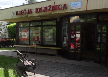 Zimski praznici u Knjižnici