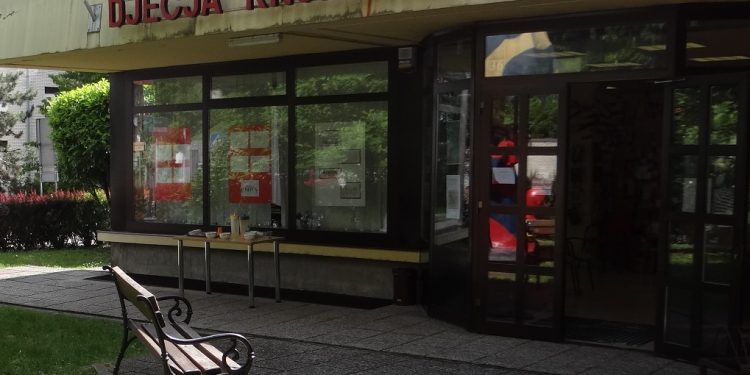 Zimski praznici u Knjižnici