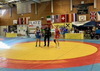 Iris Maria Šlatka do 4. mjesta na Flatz Austria Open turniru