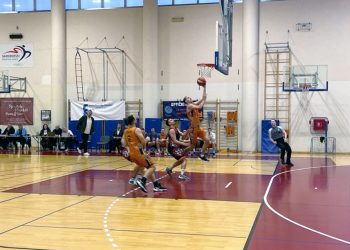 “Risovima” četvrta pobjeda u nizu, slavili i protiv Marsonie