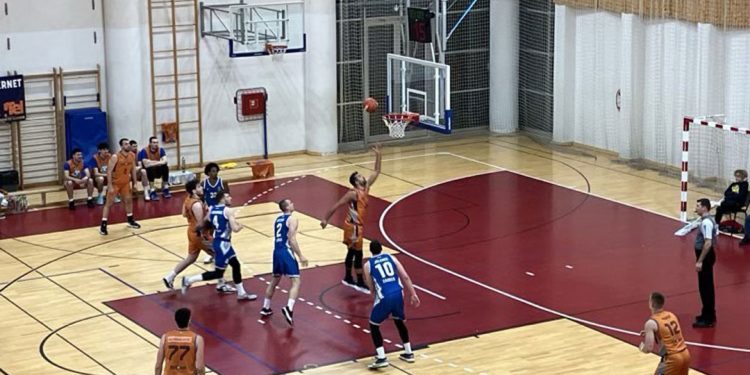 “Risovi” vodili 18 koševa na poluvremenu, ali KK Zagreb je na kraju slavio