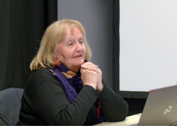 Putovanje Iranom s prof. Mirom Pavlicom