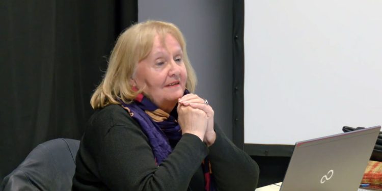 Putovanje Iranom s prof. Mirom Pavlicom