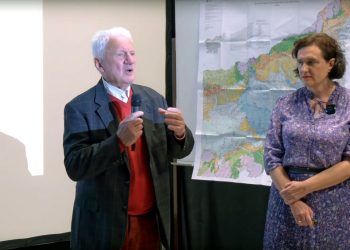 O ciklusu predavanja “Nemirna Zemlja 2” te rizicima za samoborske vodne resurse