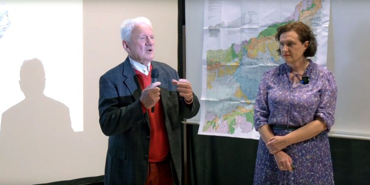 O ciklusu predavanja “Nemirna Zemlja 2” te rizicima za samoborske vodne resurse
