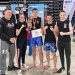 Matej Sokolović do zlata na Europskom kupu Zagreb Open 2024.