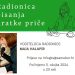 Prijavite se za radionice pisanja kratke priče u Gradskoj knjižnici Samobor