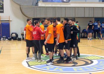 Rudari poraženi u osmini finala Kupa od Poreča, a mladi Rudari u Dugom Selu