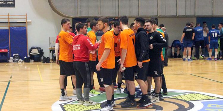 Rudari poraženi u osmini finala Kupa od Poreča, a mladi Rudari u Dugom Selu