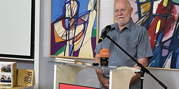 Robert Škiljan napisao scenarij za nastavak filma “Tko pjeva zlo ne misli”