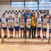 Fašnički turnir RK Rudara okupio igrače 2014. i 2015. godišta
