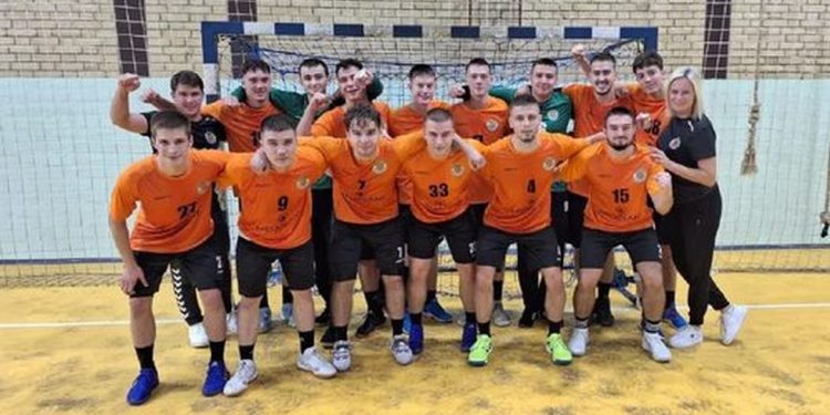 Mladi Rudari vodili od prve minute, na kraju osvojili bod