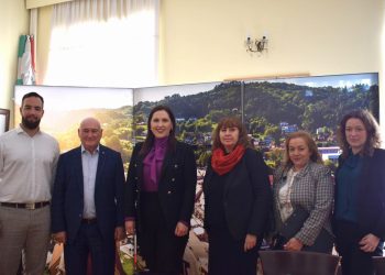Otvorene prilike za bugarsko-samoborsku suradnju