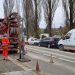 Čišćenje kanalizacije u Domaslovcu