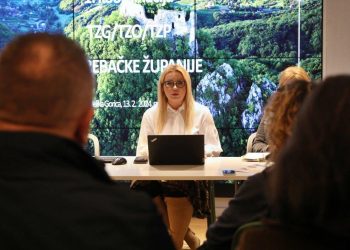Turistička zajednica Zagrebačke županije očekuje certifikat najveće regije održivog turizma u Hrvatskoj