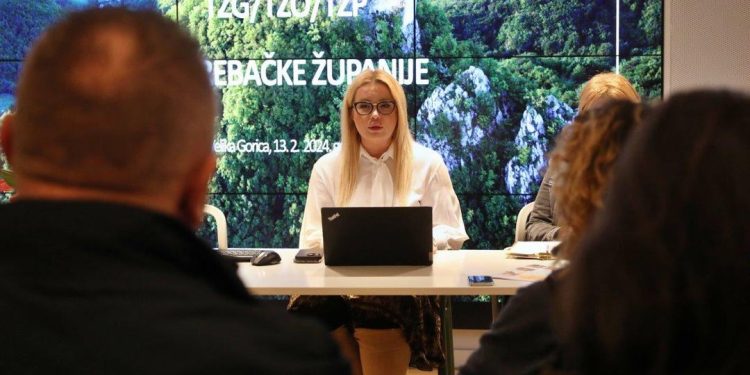 Turistička zajednica Zagrebačke županije očekuje certifikat najveće regije održivog turizma u Hrvatskoj