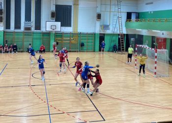 Nesretno 13. kolo za “Lavice” i Slogu