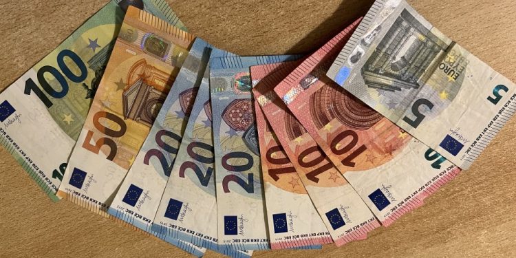 Počela isplata dječjeg doplatka