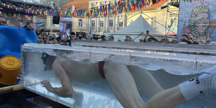 Mjesne i međumjesne aktualnosti na fašnički način