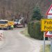 Privremena regulacija na prometnici Podgrađe Podokićko – Dolec Podokićki