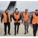 Vrbovec na putu do uređaja za pročišćavanje otpadnih voda, a Luka korak bliže cestovnom opremanju gospodarske zone