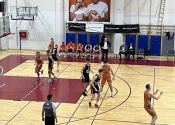 Samoborski “Risovi” ostvarili treću, uzastopnu pobjedu