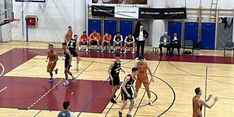 Samoborski “Risovi” ostvarili treću, uzastopnu pobjedu