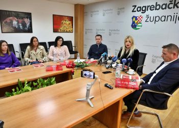 Županijska turistička ruža za izvrsnost u turizmu
