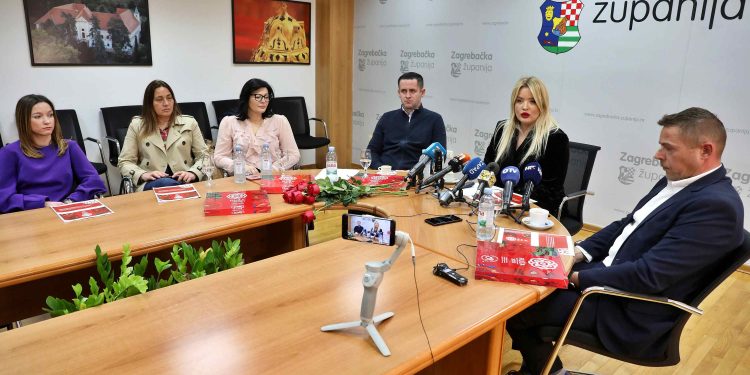 Županijska turistička ruža za izvrsnost u turizmu