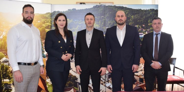 Samobor i Valpovo na tragu sporazuma o prijateljstvu